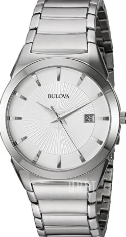 Dress Silverfärgad/Stål Ø38 mm