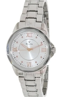 Dress Silverfärgad/Stål Ø32 mm