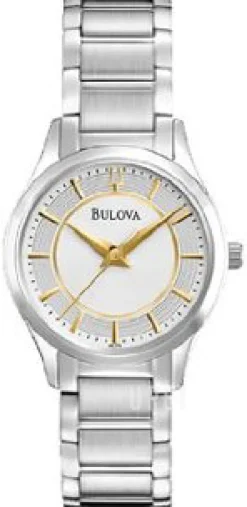 Dress Silverfärgad/Stål Ø20 mm