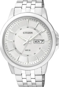 Dress Silverfärgad/Stål Ø41 mm