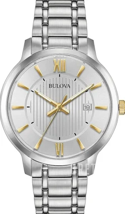 Dress Silverfärgad/Stål Ø40 mm