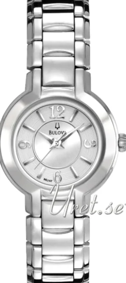 Dress Silverfärgad/Stål Ø28 mm