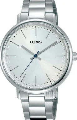 Dress Silverfärgad/Stål Ø36 mm