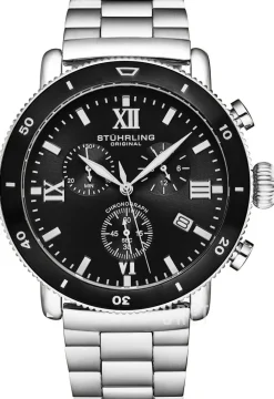 Dualmode Svart/Stål Ø48 mm