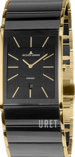 Dublin Svart/Keramik