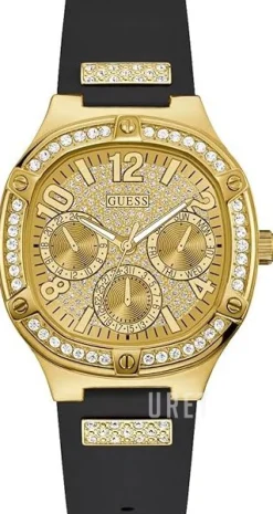 Duchess Guld/Gulguldtonat stål Ø40 mm