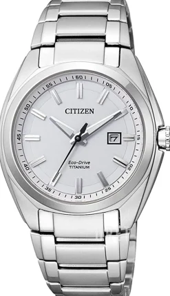 Eco Drive 180 Vit/Titan Ø34 mm