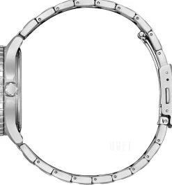 Eco Drive Blå/Stål Ø36.8 mm