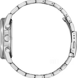 Eco Drive Grön/Stål Ø41 mm