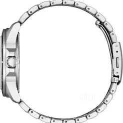 Eco Drive Grön/Stål Ø41.5 mm