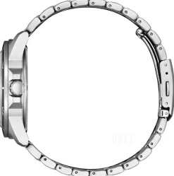 Eco Drive Svart/Stål Ø41.5 mm