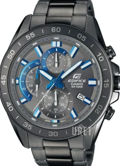 Edifice Grå/Stål Ø47 mm