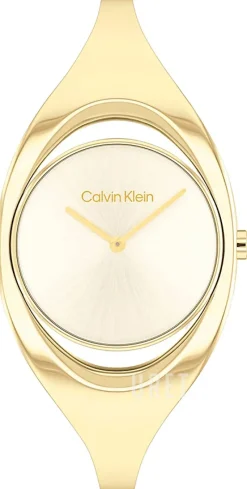 Elation Guld/Gulguldtonat stål Ø32.5 mm