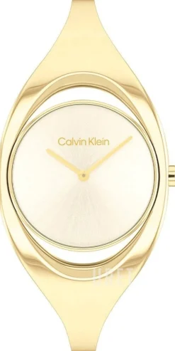 Elation Guld/Gulguldtonat stål Ø32 mm