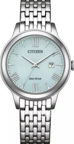 Elegance Blå/Stål Ø31.5 mm