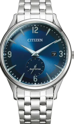 Elegance Blå/Stål Ø40 mm