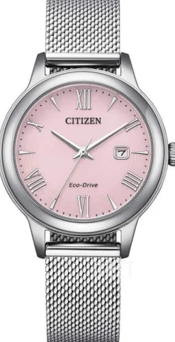 Elegance Rosa/Stål Ø31.5 mm