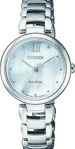 Elegance Silverfärgad/Stål Ø28.7 mm