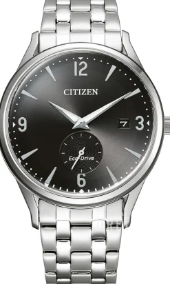 Elegance Svart/Stål Ø40 mm