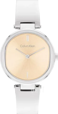 Elevated Roséguldstonad/Stål Ø30 mm