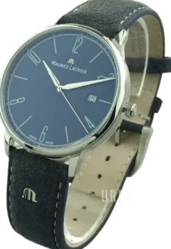 Eliros Blå/Stål Ø40 mm