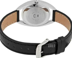 Equestrian Svart/Läder Ø26 mm