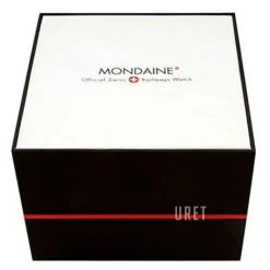 Essence Blå/Läder Ø32 mm