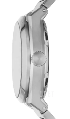 Everett Blå/Stål Ø42 mm