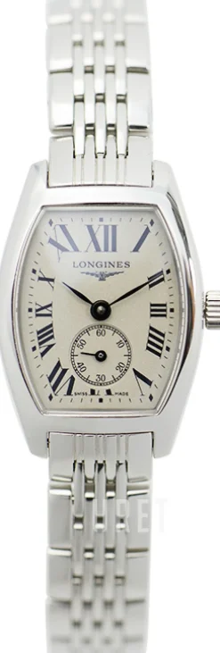 Evidenza Beige/Stål