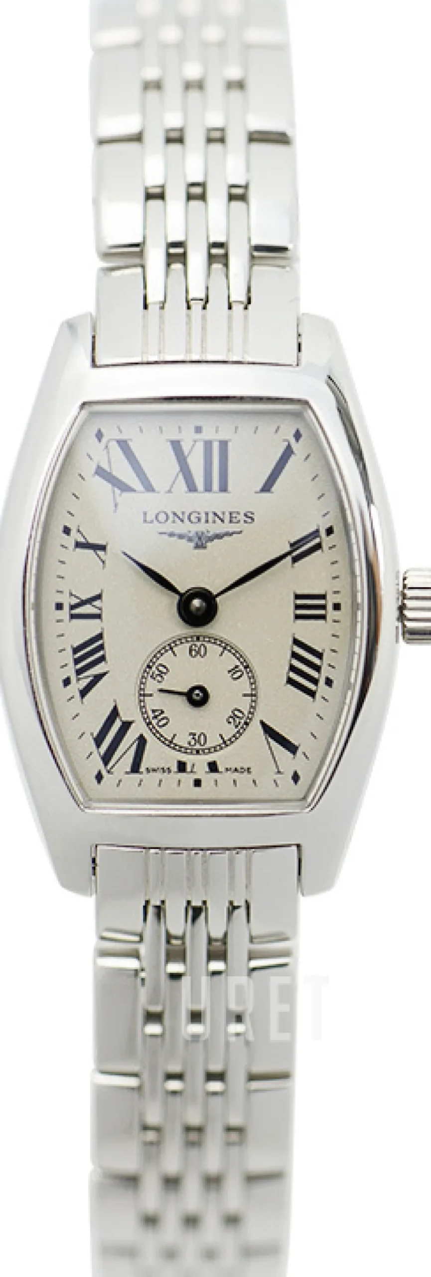 Evidenza Beige/Stål