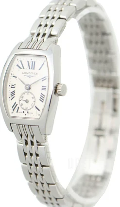 Evidenza Beige/Stål