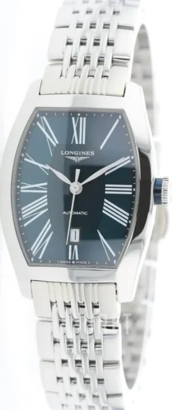 Evidenza Grön/Stål