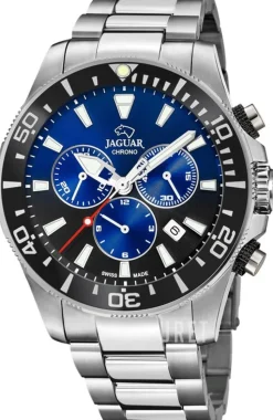 Executive Flerfärgad/Stål Ø43.5 mm