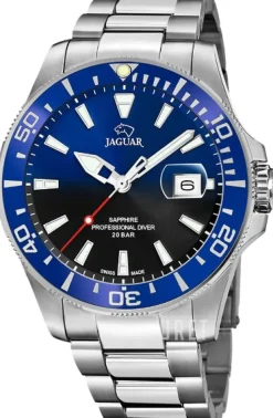 Executive Flerfärgad/Stål Ø43.5 mm