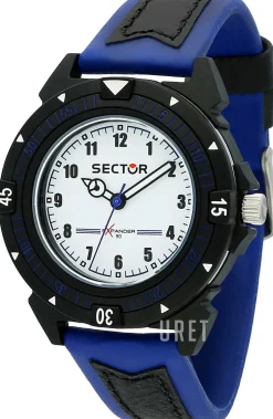 Expander 90 Vit/Läder Ø40 mm