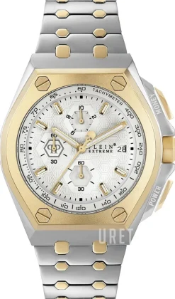 Extreme Vit/Stål Ø44 mm