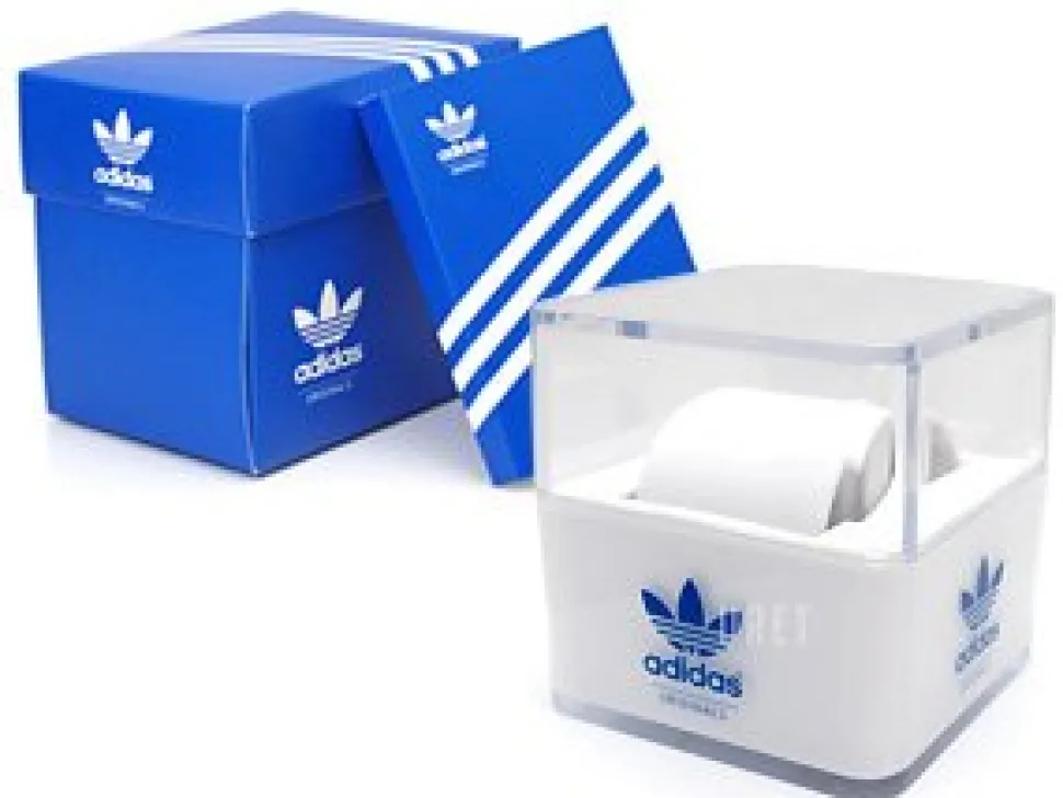 Fashion Edition Svart/Stål Ø41 mm