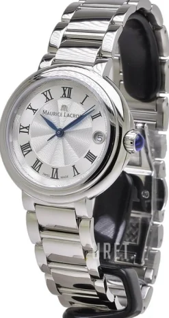 Fiaba Silverfärgad/Stål Ø36 mm