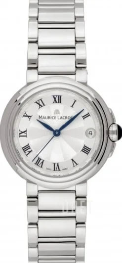 Fiaba Silverfärgad/Stål Ø32 mm