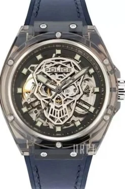 Fitness Skelettskuren/Gummi Ø44 mm