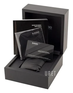 Florence Vit/Roséguldstonat stål Ø30 mm