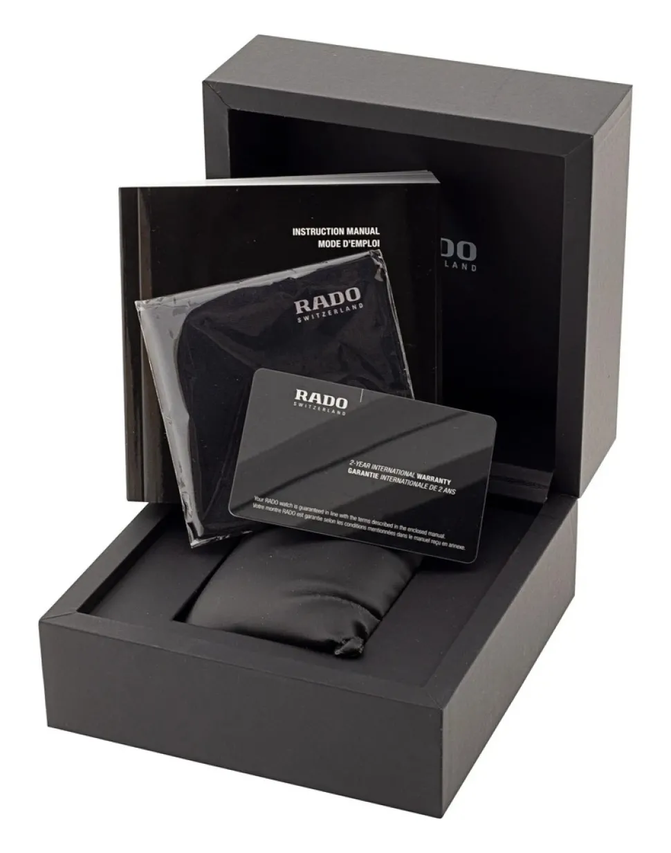 Florence Vit/Stål Ø38 mm