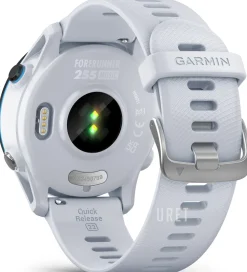 Forerunner 255 Music Gummi Ø45.6 mm