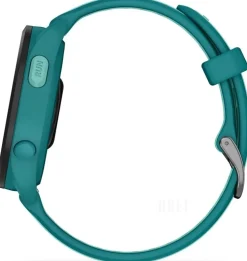 Forerunner 165 Music Svart/Gummi Ø43 mm