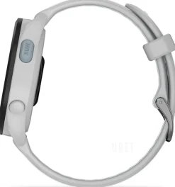 Forerunner 165 Music Svart/Gummi Ø43 mm
