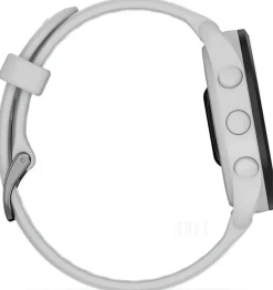 Forerunner 165 Music Svart/Gummi Ø43 mm