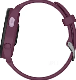 Forerunner 165 Music Svart/Gummi Ø43 mm