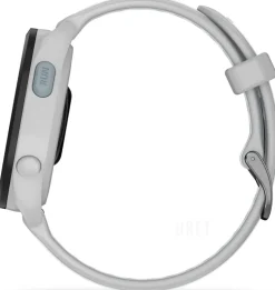 Forerunner 165 Svart/Gummi Ø43 mm