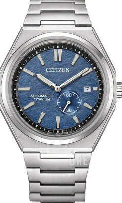 Forza Blå/Titan Ø40.5 mm