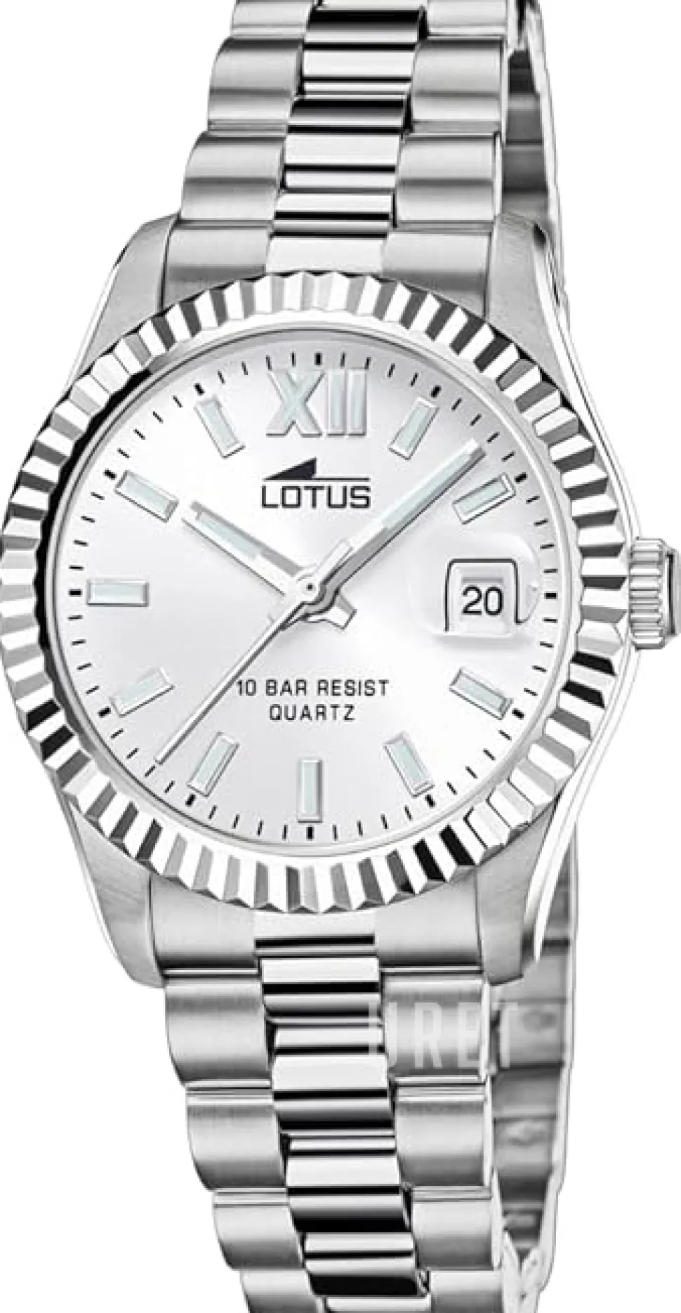 Freedom Silverfärgad/Stål Ø32.5 mm